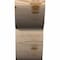 Ekena Millwork Crestline Rough Sawn Rafter Tail, Douglas Fir, 6"W x 12"H x 18"L RFT06X12X18CRE00RDF - alternate 2